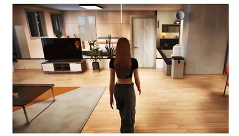 Download inZoi: Life Sim HD on PC (Emulator) .